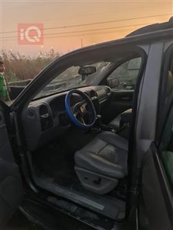 جی ئێم سی ئینڤۆی